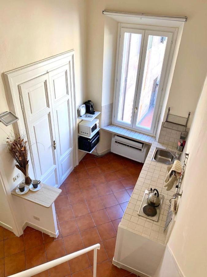 Vicolo Doria Apartment Ρώμη Εξωτερικό φωτογραφία