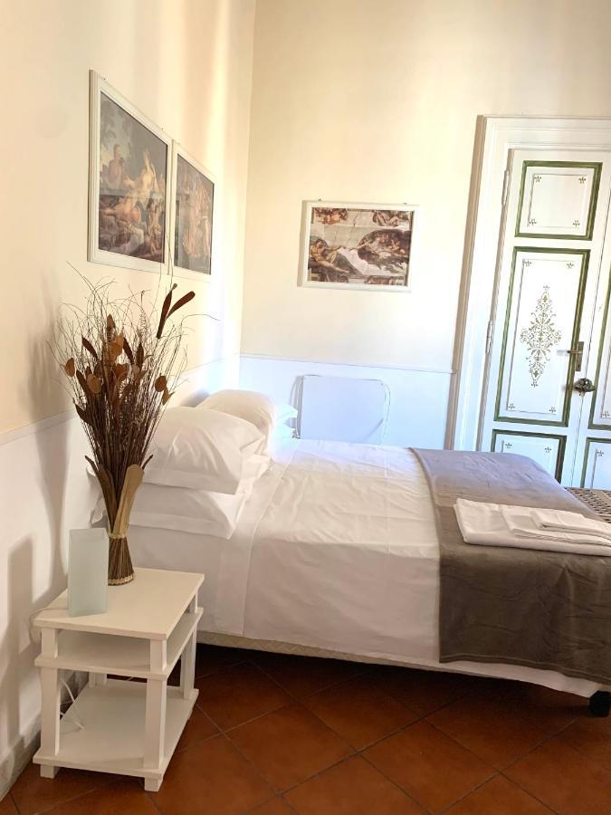 Vicolo Doria Apartment Ρώμη Εξωτερικό φωτογραφία