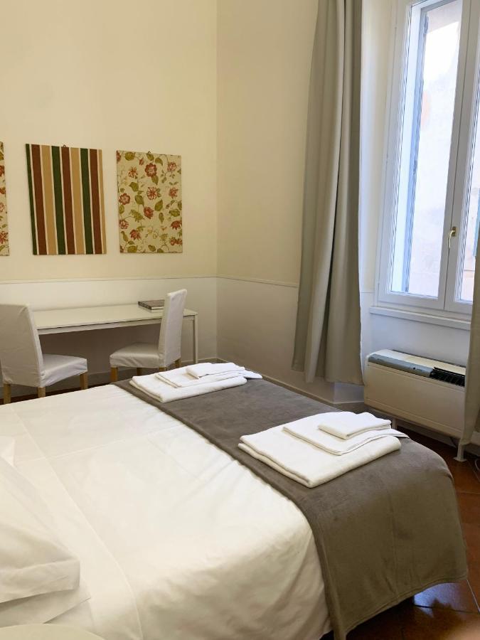 Vicolo Doria Apartment Ρώμη Εξωτερικό φωτογραφία