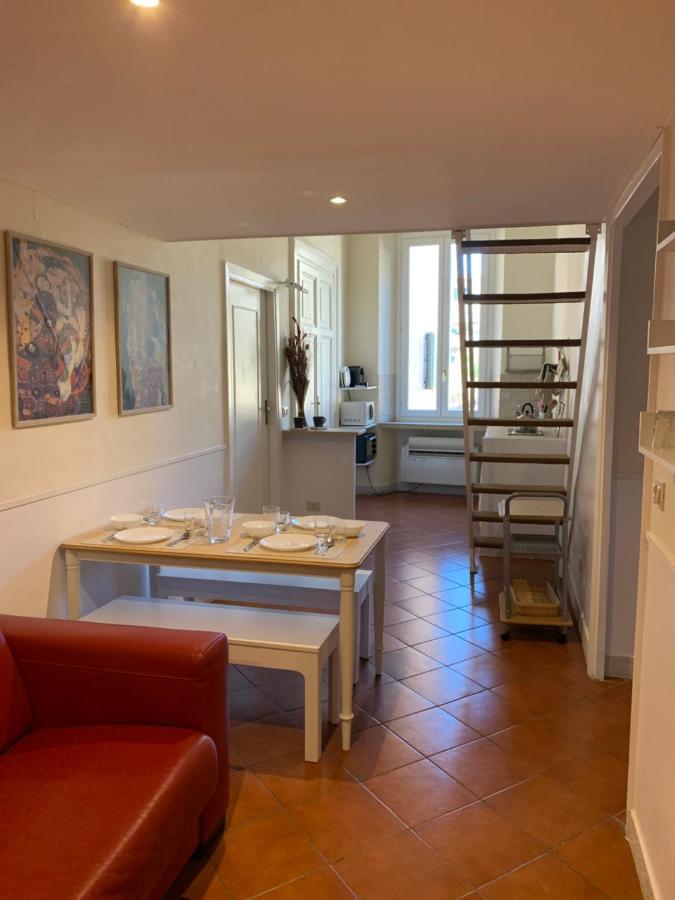 Vicolo Doria Apartment Ρώμη Εξωτερικό φωτογραφία