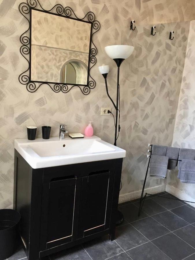 Vicolo Doria Apartment Ρώμη Εξωτερικό φωτογραφία