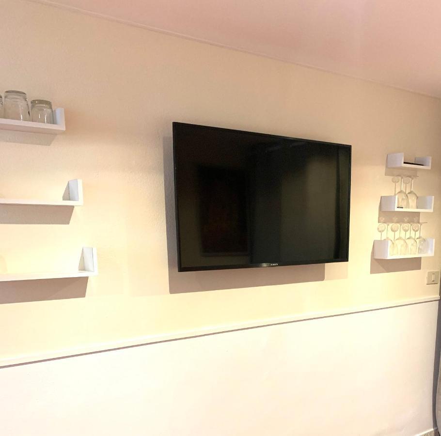 Vicolo Doria Apartment Ρώμη Εξωτερικό φωτογραφία