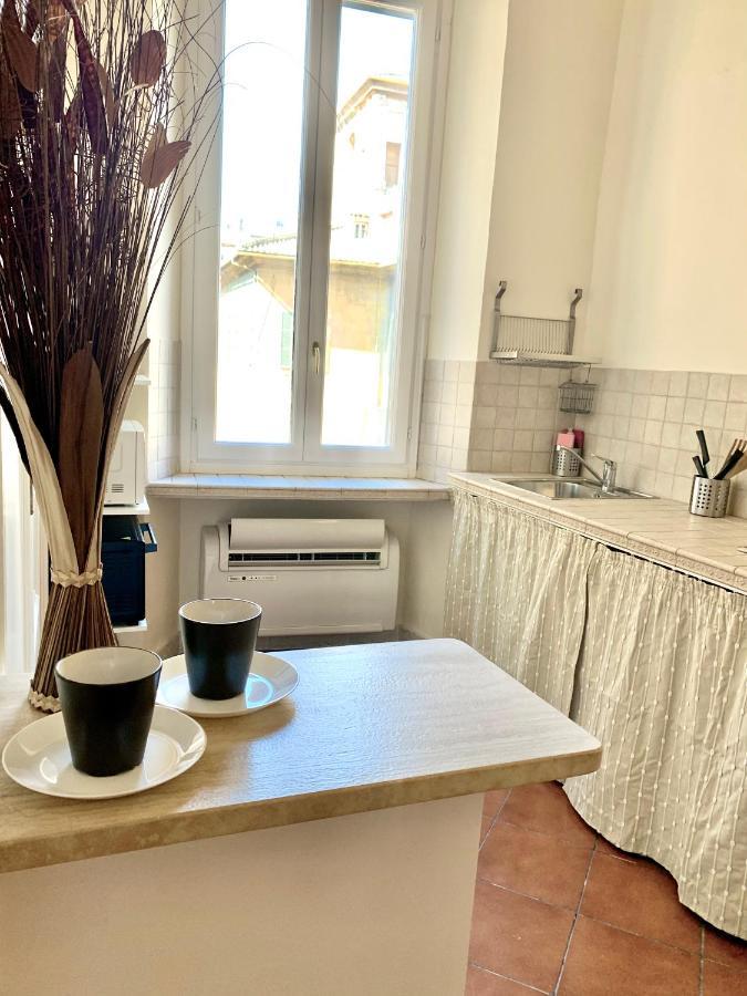 Vicolo Doria Apartment Ρώμη Εξωτερικό φωτογραφία