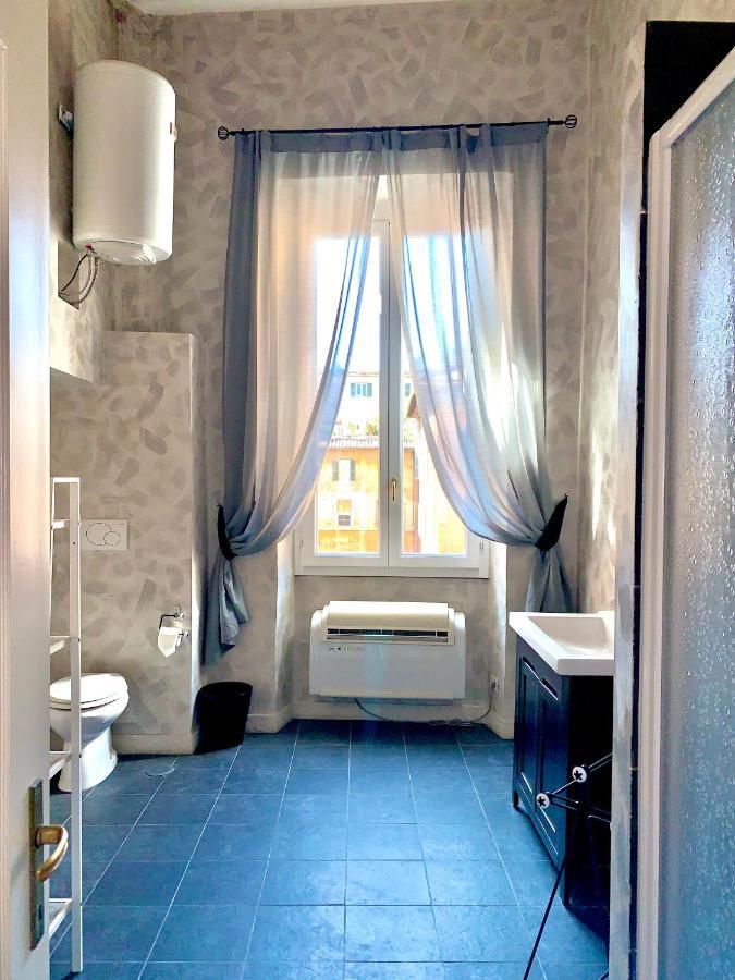Vicolo Doria Apartment Ρώμη Εξωτερικό φωτογραφία