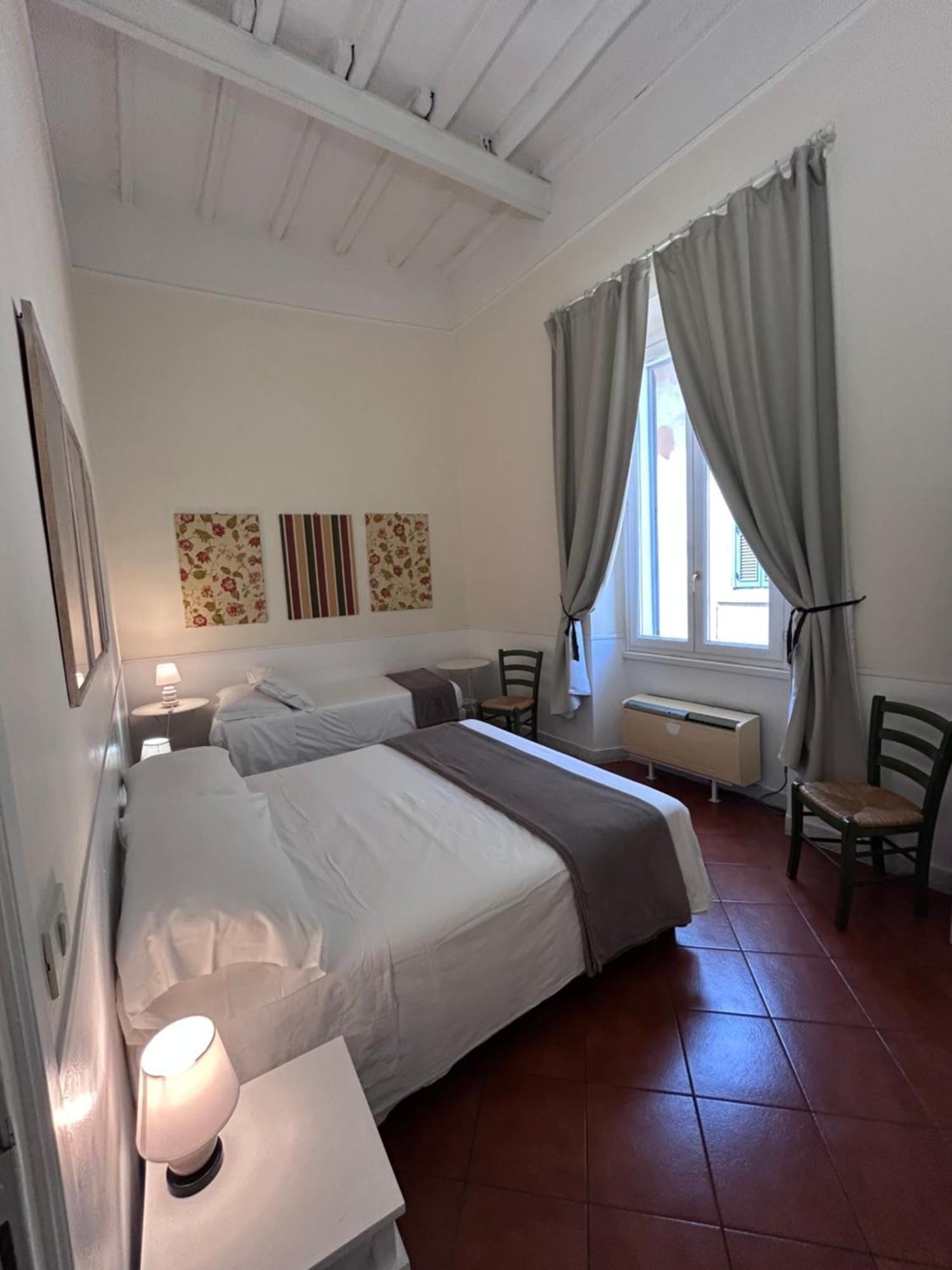 Vicolo Doria Apartment Ρώμη Εξωτερικό φωτογραφία