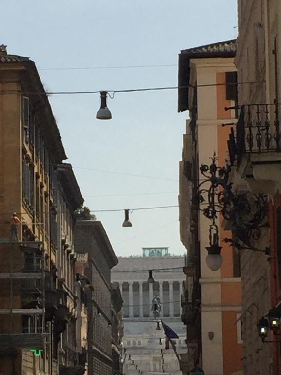 Vicolo Doria Apartment Ρώμη Εξωτερικό φωτογραφία
