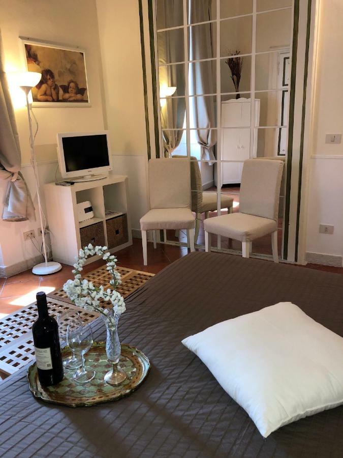 Vicolo Doria Apartment Ρώμη Εξωτερικό φωτογραφία