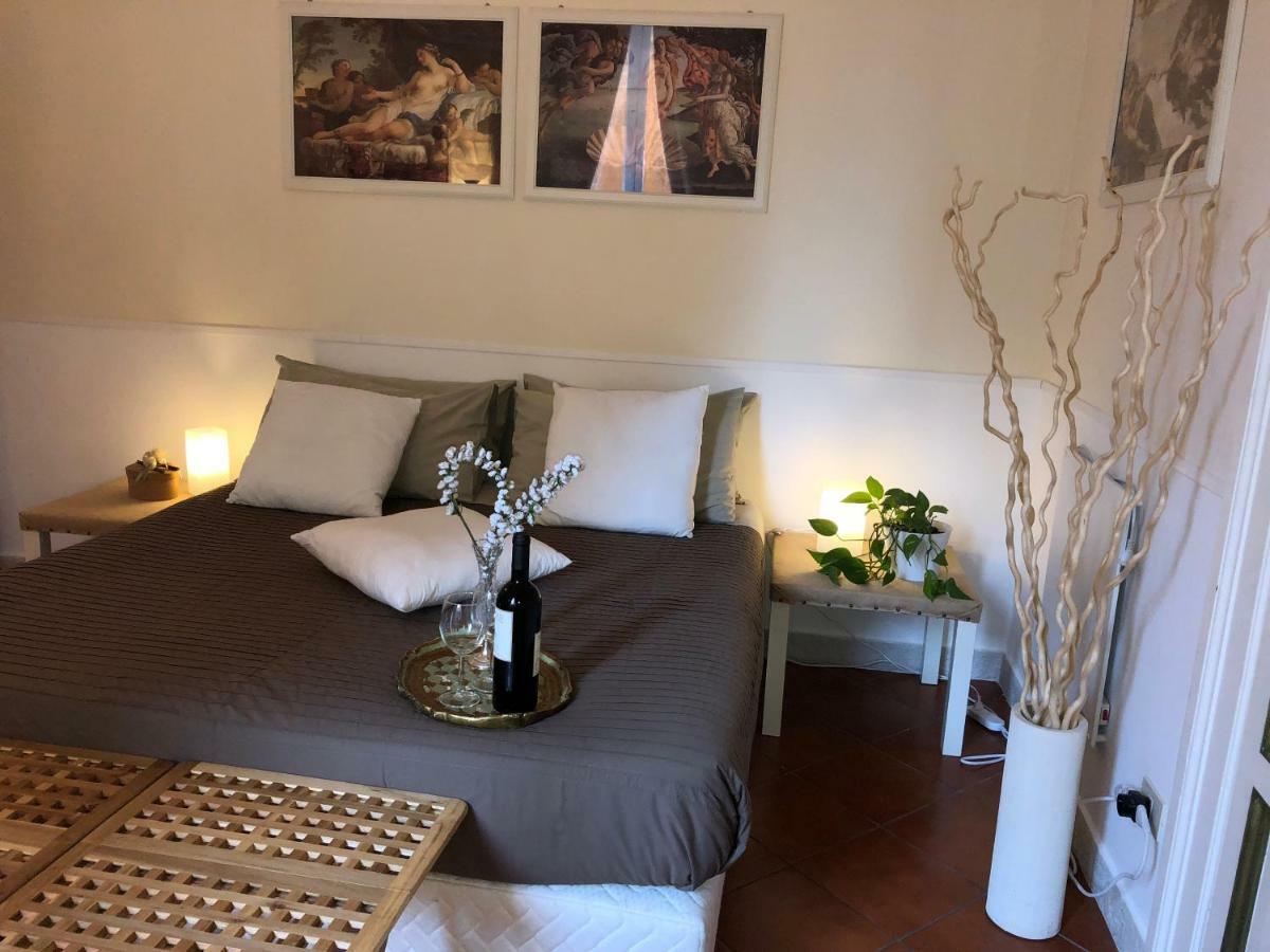 Vicolo Doria Apartment Ρώμη Εξωτερικό φωτογραφία