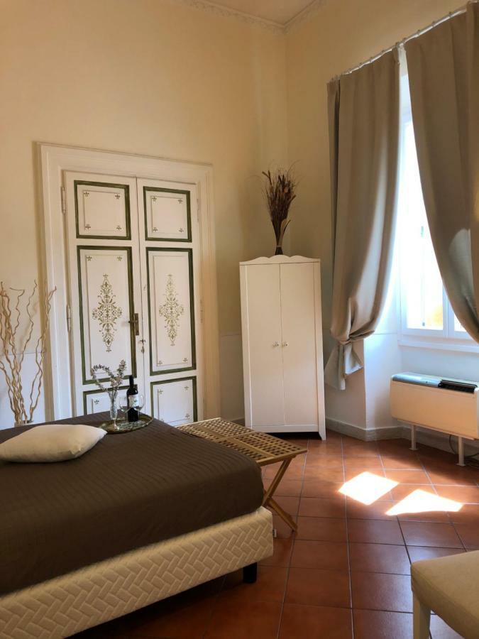 Vicolo Doria Apartment Ρώμη Εξωτερικό φωτογραφία