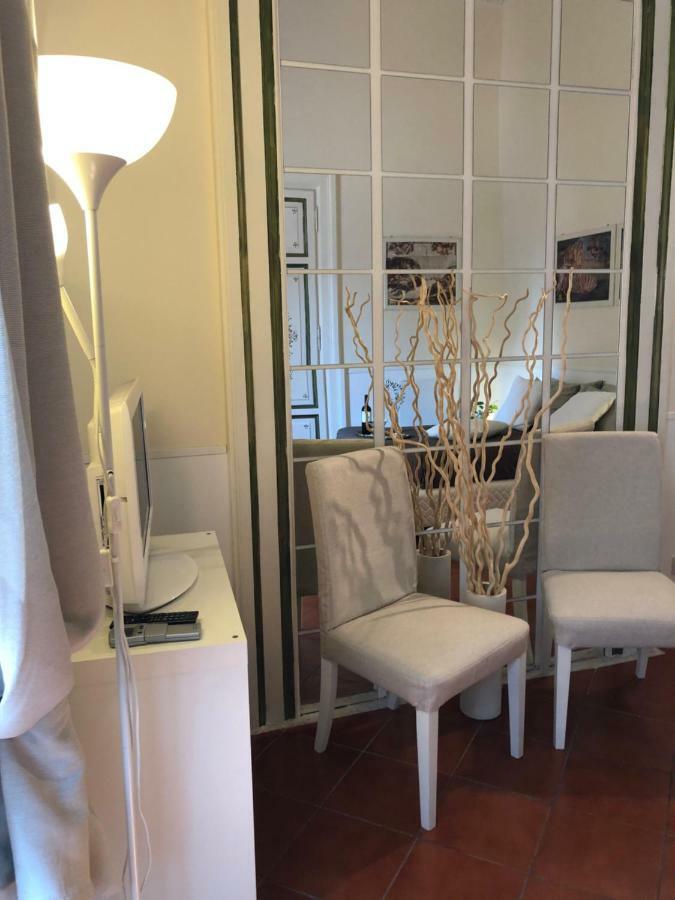 Vicolo Doria Apartment Ρώμη Εξωτερικό φωτογραφία