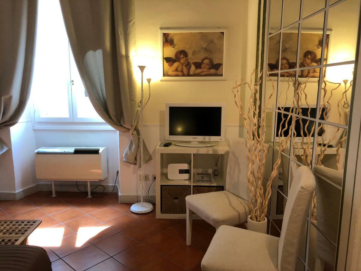 Vicolo Doria Apartment Ρώμη Εξωτερικό φωτογραφία