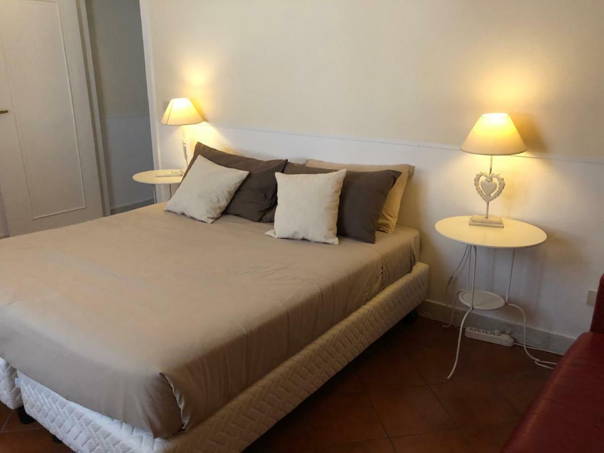 Vicolo Doria Apartment Ρώμη Εξωτερικό φωτογραφία